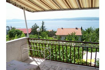 Pensjonat rodzinny Selce 9